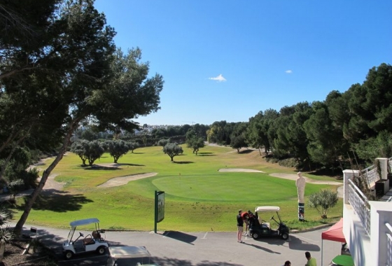 Revente - Appartement - Villamartin - Villacosta