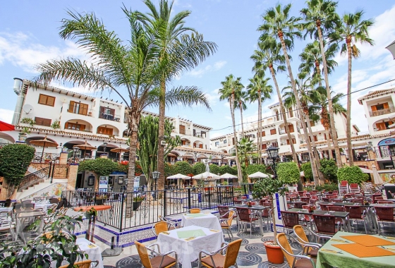 Revente - Appartement - Villamartin - Villacosta