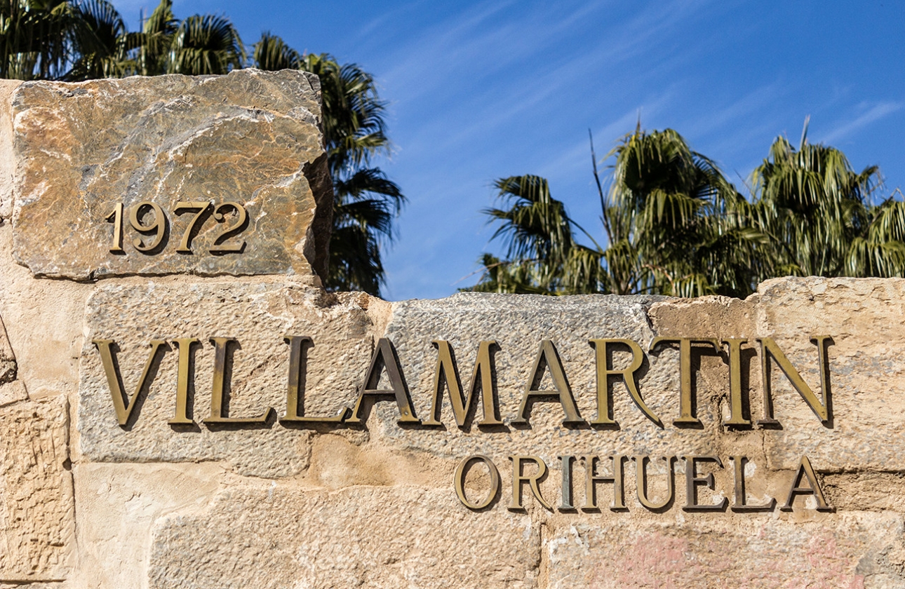 Revente - Appartement - Villamartin - Villacosta