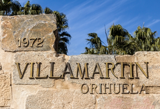 Revente - Appartement - Villamartin - Villacosta