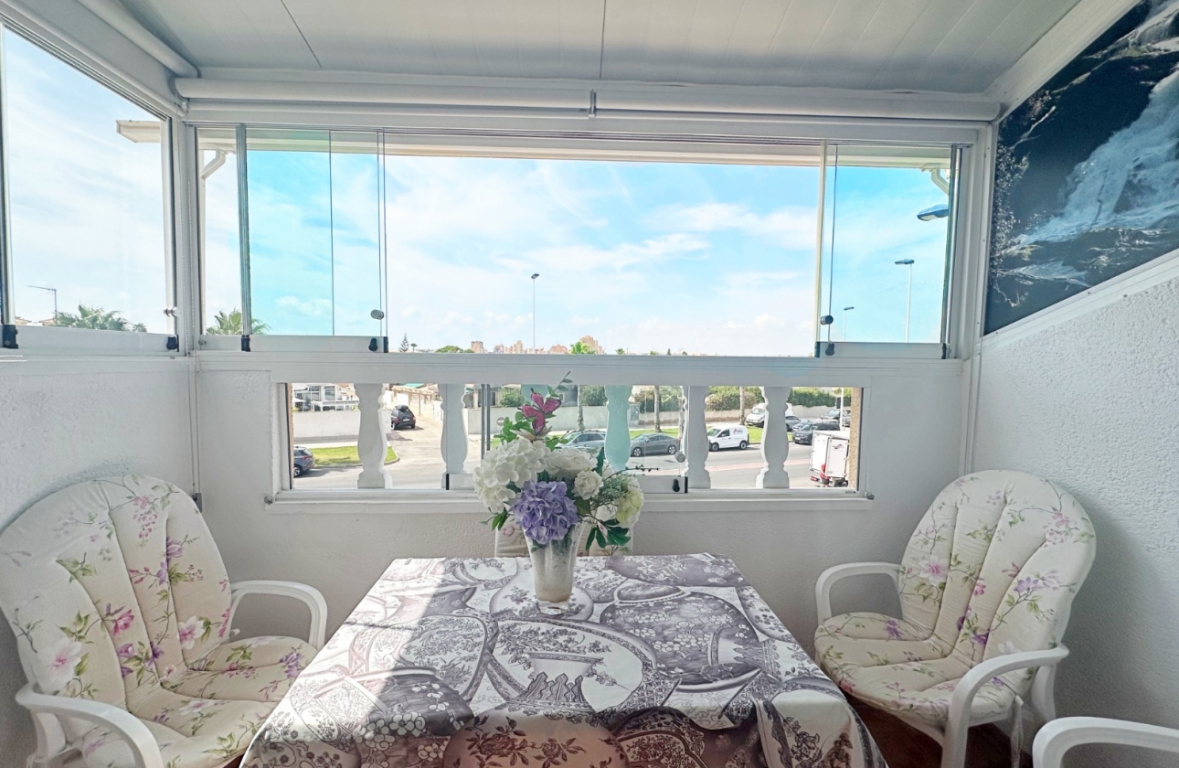 Revente - Maison - Torrevieja - Aguas Nuevas
