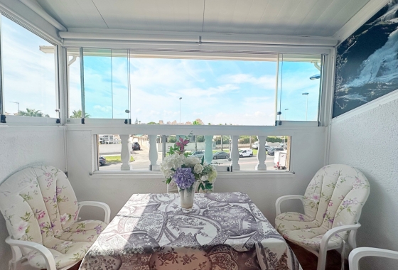 Revente - Maison - Torrevieja - Aguas Nuevas