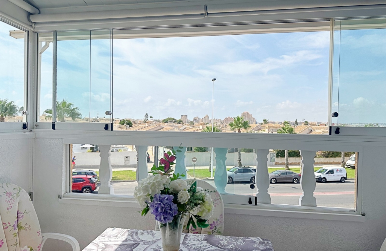 Revente - Maison - Torrevieja - Aguas Nuevas