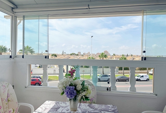 Revente - Maison - Torrevieja - Aguas Nuevas
