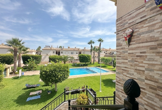 Revente - Maison - Torrevieja - Aguas Nuevas