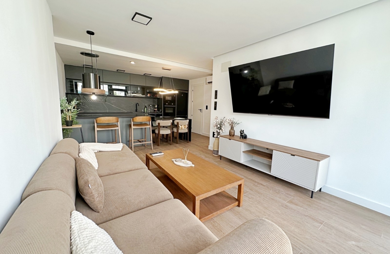 Reventa - Casa - Torrevieja - Torrevieja - Aguas Nuevas