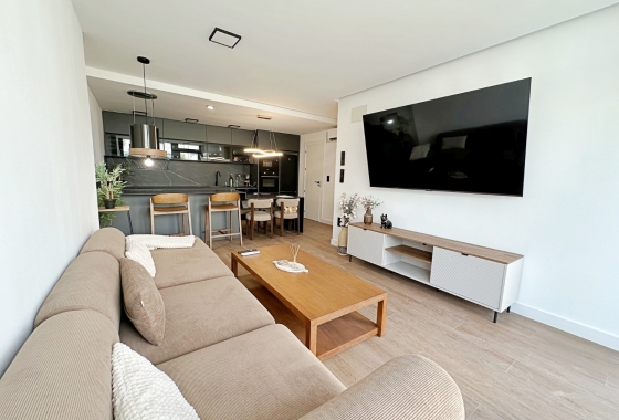 Reventa - Casa - Torrevieja - Torrevieja - Aguas Nuevas