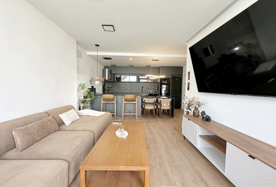 Reventa - Casa - Torrevieja - Torrevieja - Aguas Nuevas