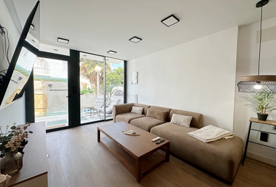 Reventa - Casa - Torrevieja - Torrevieja - Aguas Nuevas