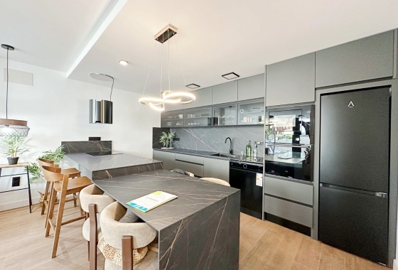 Reventa - Casa - Torrevieja - Torrevieja - Aguas Nuevas