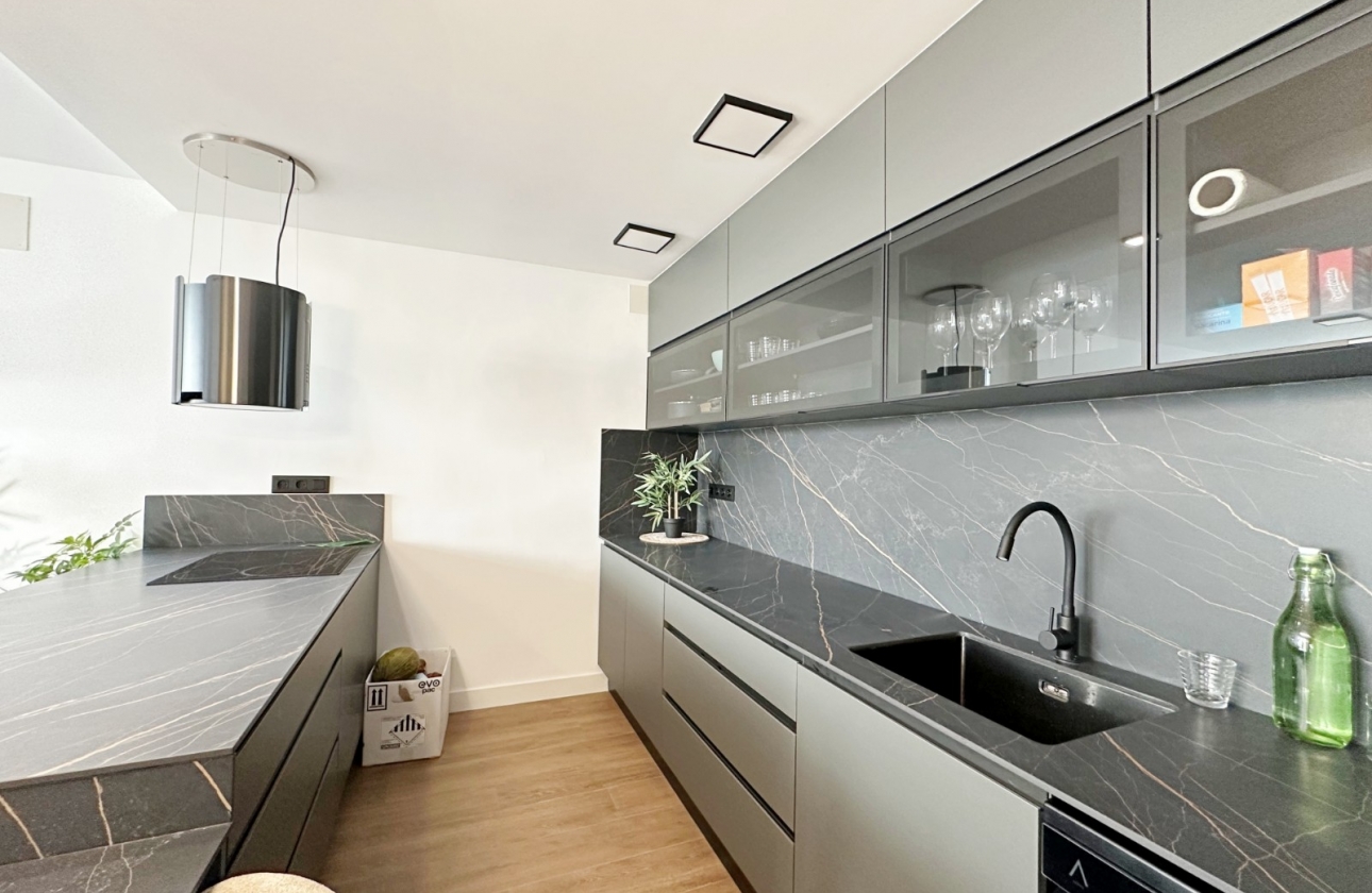 Reventa - Casa - Torrevieja - Torrevieja - Aguas Nuevas