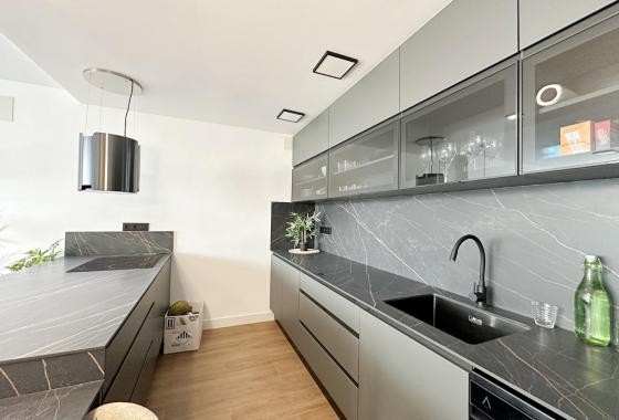 Reventa - Casa - Torrevieja - Torrevieja - Aguas Nuevas