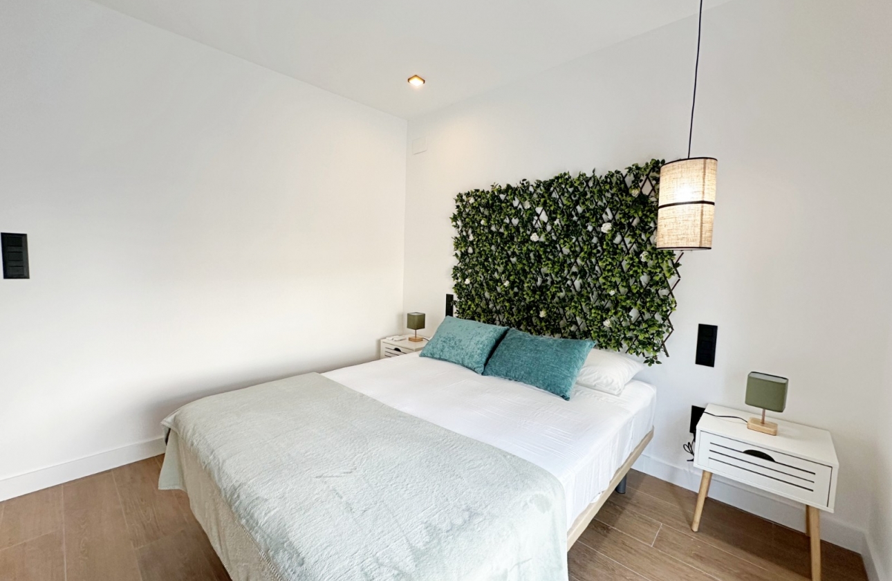 Reventa - Casa - Torrevieja - Torrevieja - Aguas Nuevas