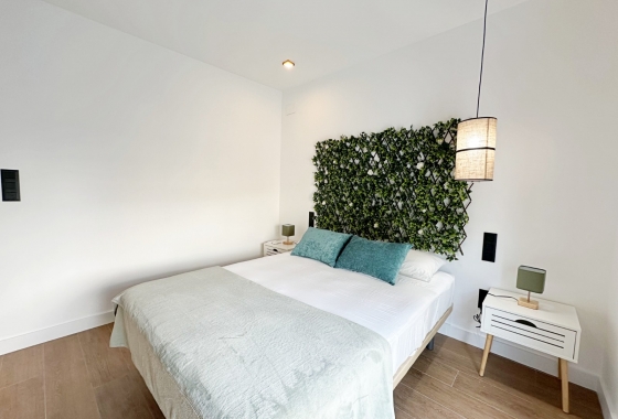 Reventa - Casa - Torrevieja - Torrevieja - Aguas Nuevas