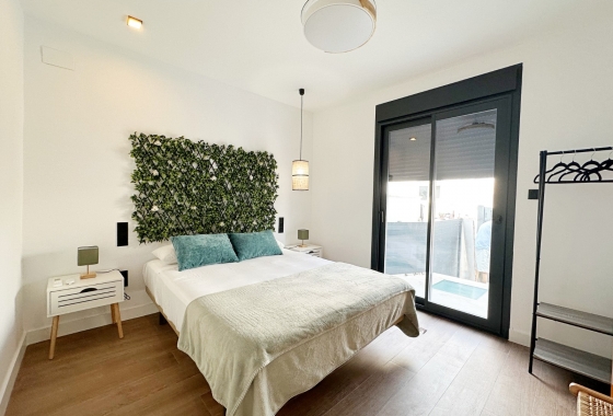 Reventa - Casa - Torrevieja - Torrevieja - Aguas Nuevas