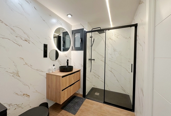 Reventa - Casa - Torrevieja - Torrevieja - Aguas Nuevas