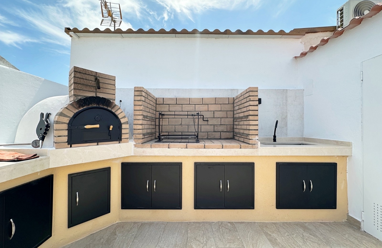 Reventa - Casa - Torrevieja - Torrevieja - Aguas Nuevas