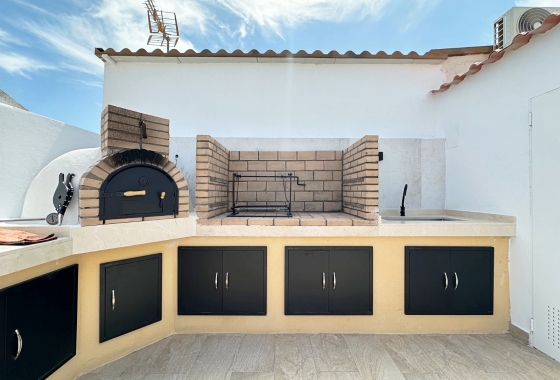 Reventa - Casa - Torrevieja - Torrevieja - Aguas Nuevas