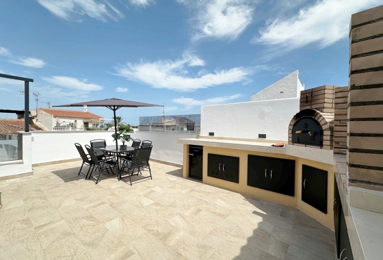 Reventa - Casa - Torrevieja - Torrevieja - Aguas Nuevas