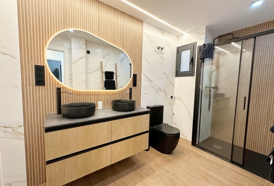 Reventa - Casa - Torrevieja - Torrevieja - Aguas Nuevas