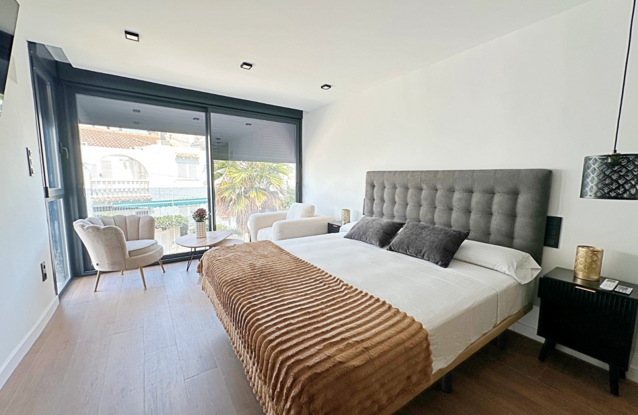 Reventa - Casa - Torrevieja - Torrevieja - Aguas Nuevas