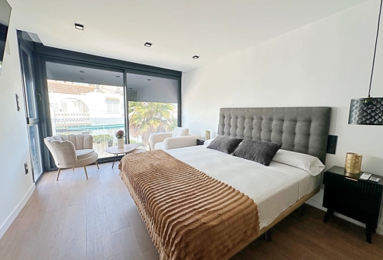 Reventa - Casa - Torrevieja - Torrevieja - Aguas Nuevas