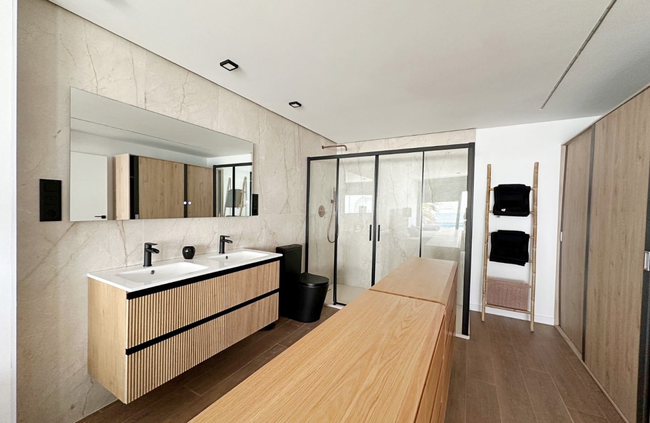 Reventa - Casa - Torrevieja - Torrevieja - Aguas Nuevas