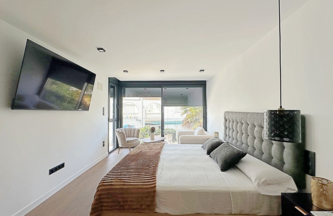 Reventa - Casa - Torrevieja - Torrevieja - Aguas Nuevas