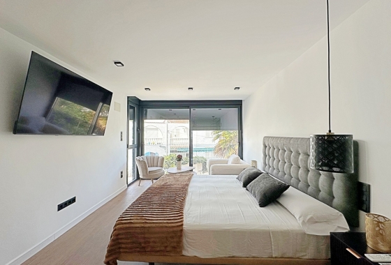 Reventa - Casa - Torrevieja - Torrevieja - Aguas Nuevas