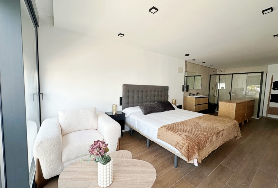 Reventa - Casa - Torrevieja - Torrevieja - Aguas Nuevas