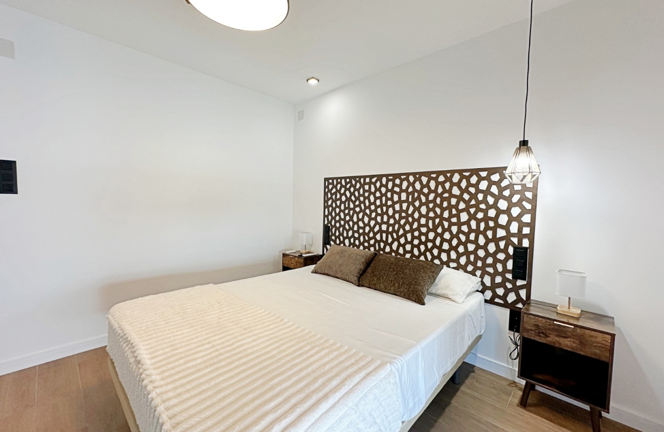 Reventa - Casa - Torrevieja - Torrevieja - Aguas Nuevas