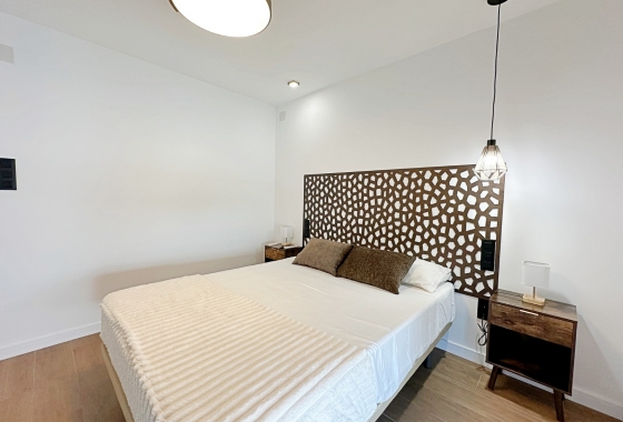 Reventa - Casa - Torrevieja - Torrevieja - Aguas Nuevas