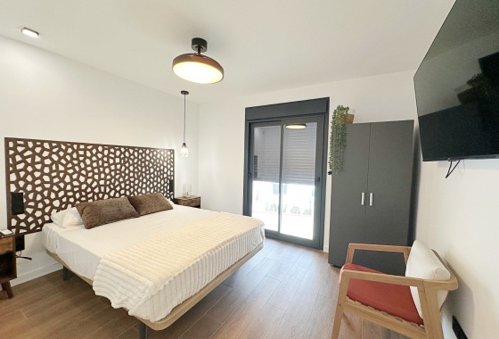 Reventa - Casa - Torrevieja - Torrevieja - Aguas Nuevas