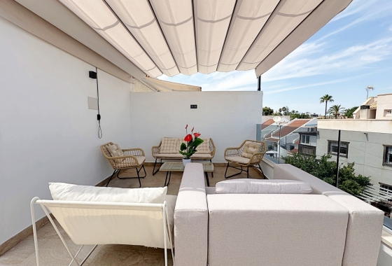 Reventa - Casa - Torrevieja - Torrevieja - Aguas Nuevas