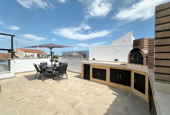 Reventa - Casa - Torrevieja - Torrevieja - Aguas Nuevas