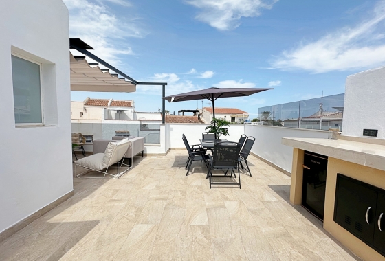 Reventa - Casa - Torrevieja - Torrevieja - Aguas Nuevas