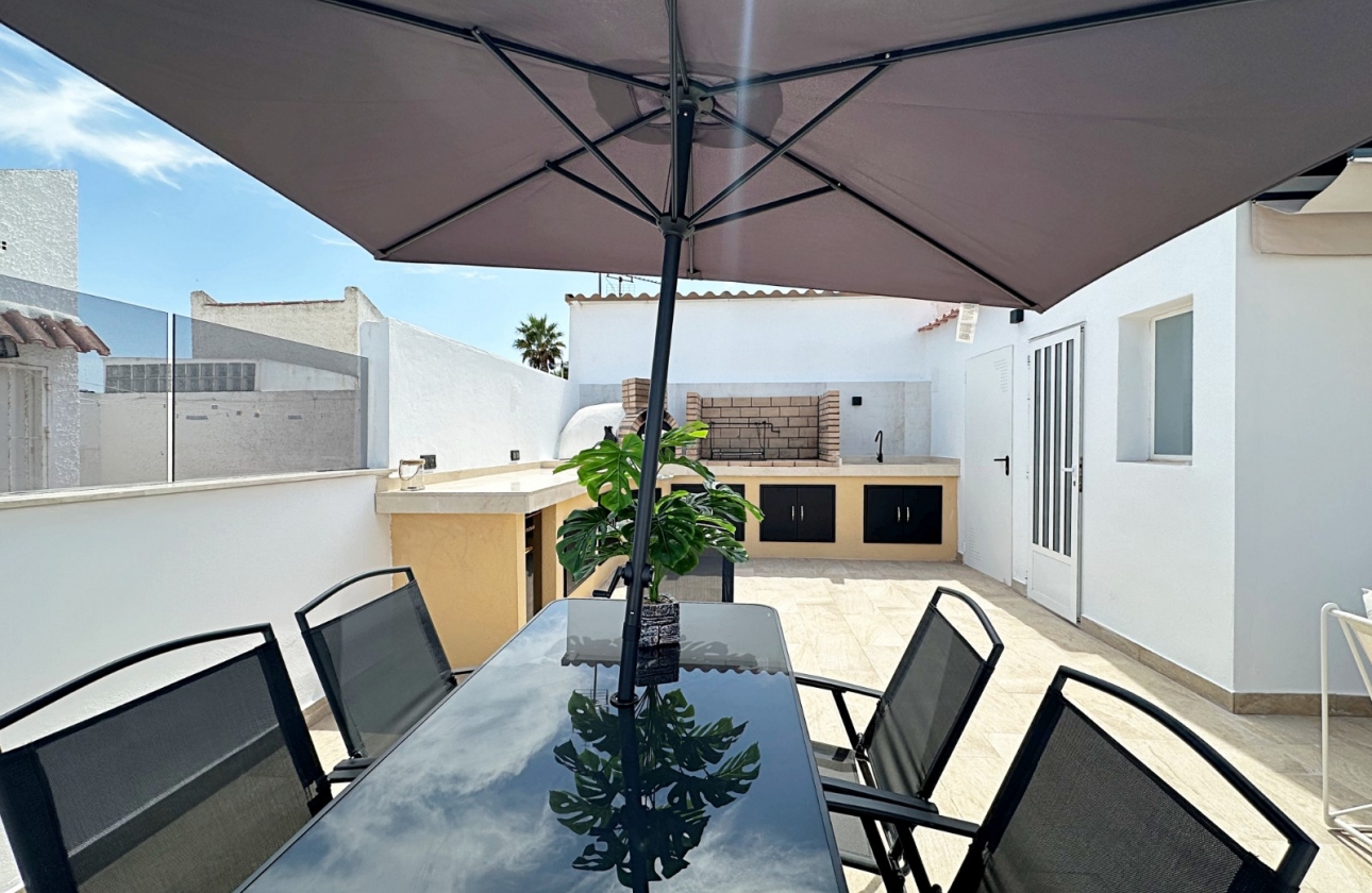 Reventa - Casa - Torrevieja - Torrevieja - Aguas Nuevas