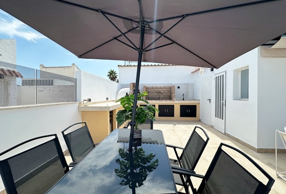 Reventa - Casa - Torrevieja - Torrevieja - Aguas Nuevas