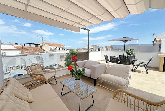 Reventa - Casa - Torrevieja - Torrevieja - Aguas Nuevas