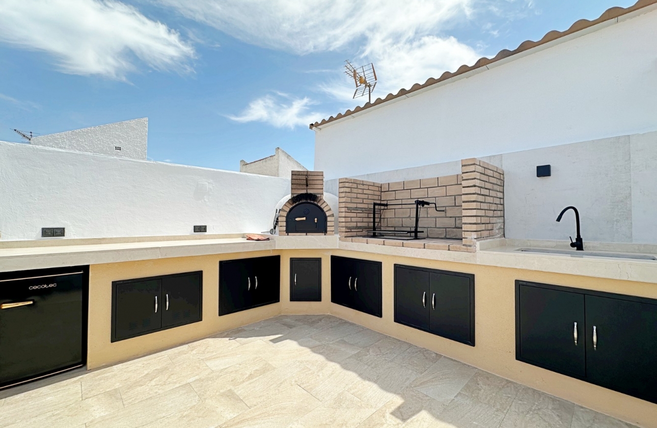 Reventa - Casa - Torrevieja - Torrevieja - Aguas Nuevas