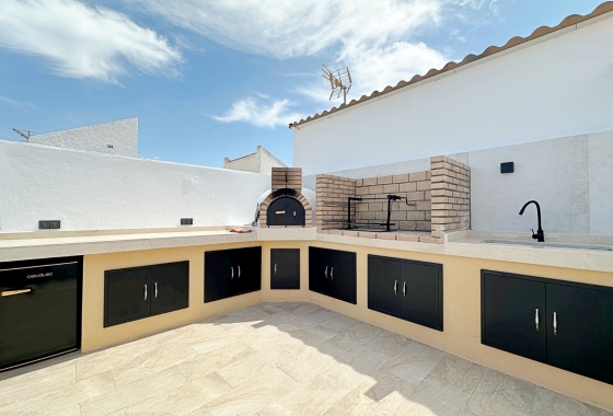 Reventa - Casa - Torrevieja - Torrevieja - Aguas Nuevas