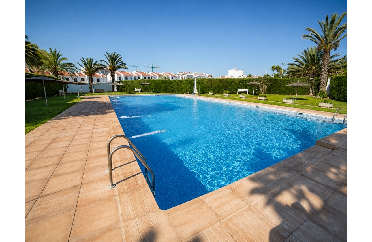 Reventa - Casa - Torrevieja - Torrevieja - Aguas Nuevas