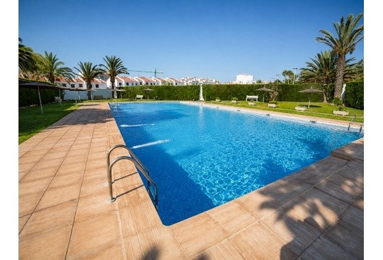 Reventa - Casa - Torrevieja - Torrevieja - Aguas Nuevas