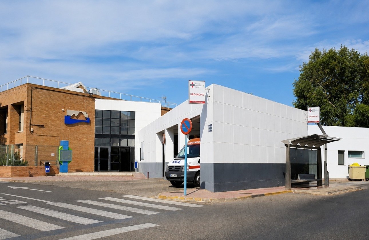 Reventa - Casa - Torrevieja - Torrevieja - Aguas Nuevas