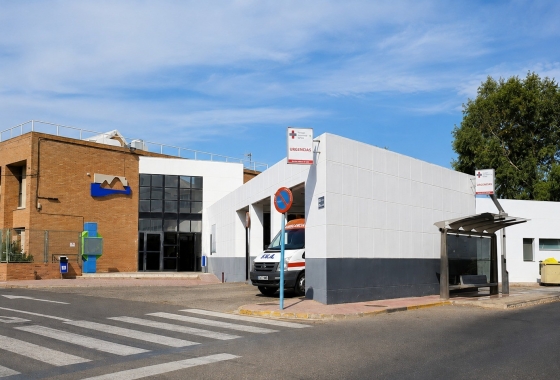 Reventa - Casa - Torrevieja - Torrevieja - Aguas Nuevas