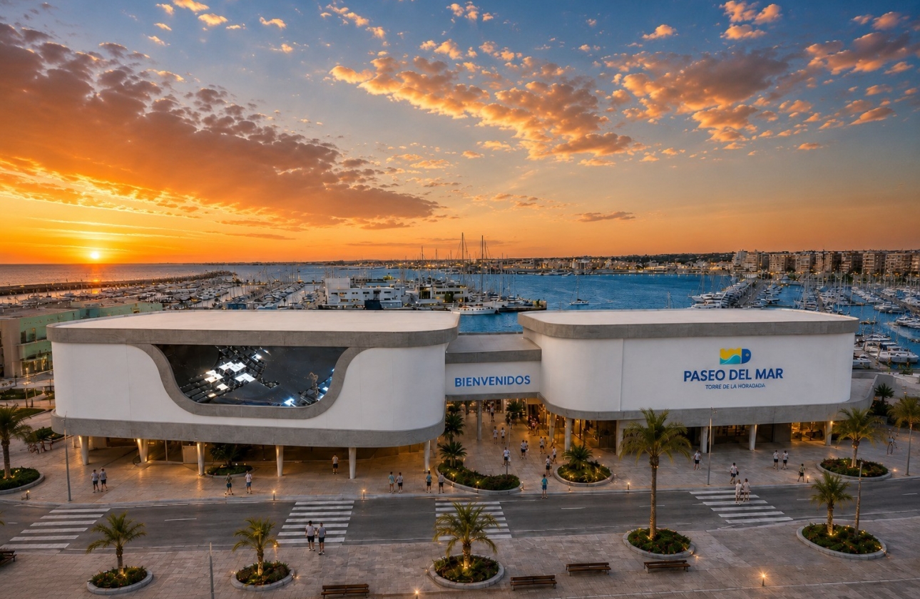 Reventa - Casa - Torrevieja - Torrevieja - Aguas Nuevas