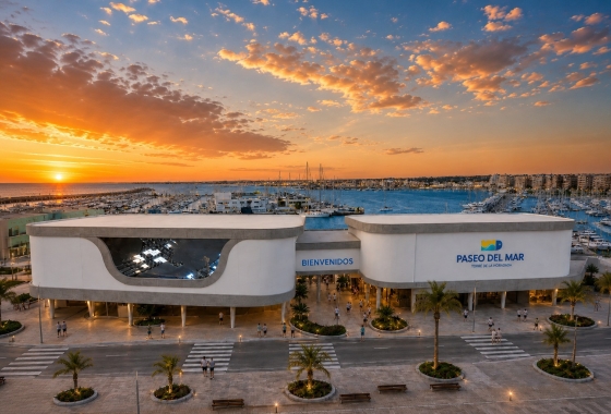 Reventa - Casa - Torrevieja - Torrevieja - Aguas Nuevas