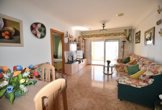 Wiederverkauf - Wohnung - La Mata