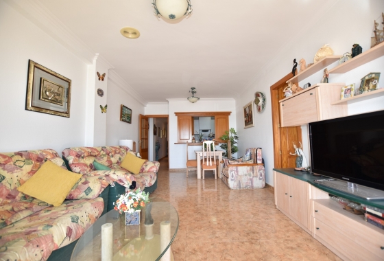 Wiederverkauf - Wohnung - La Mata