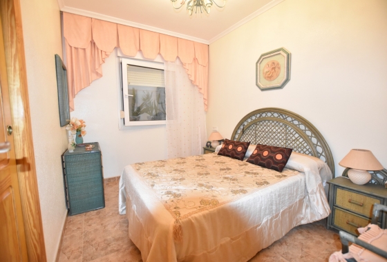 Wiederverkauf - Wohnung - La Mata